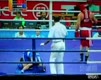 Incroyable KO aux Jeux Asiatiques